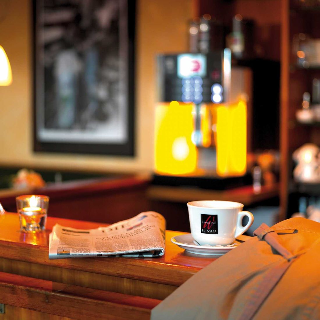 Interieur