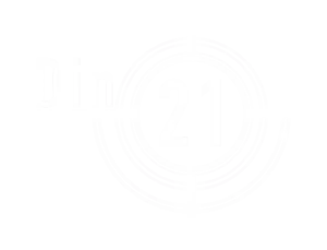 Logo - Din21 GbR aus Hude