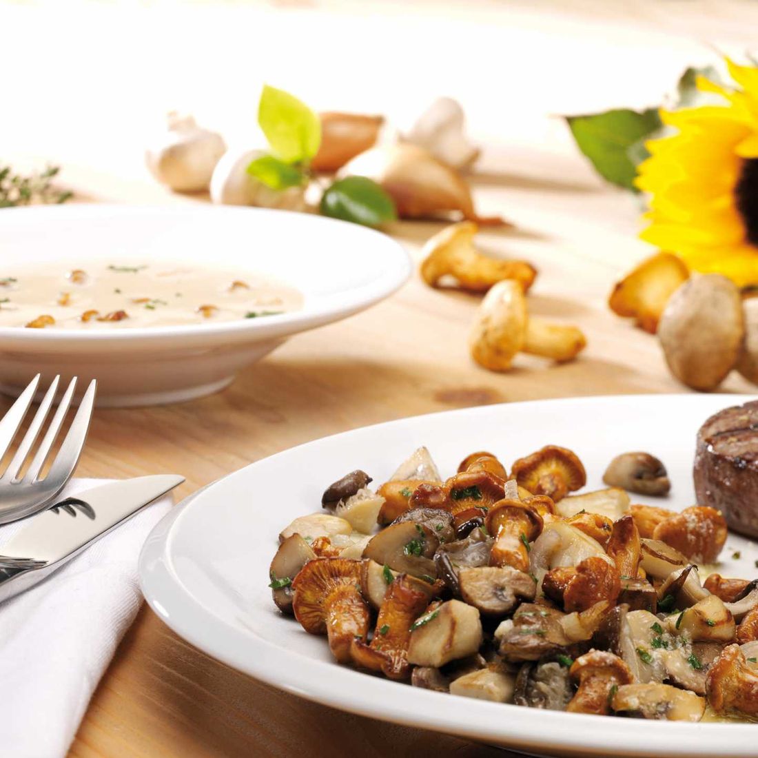 Food-Fotografie