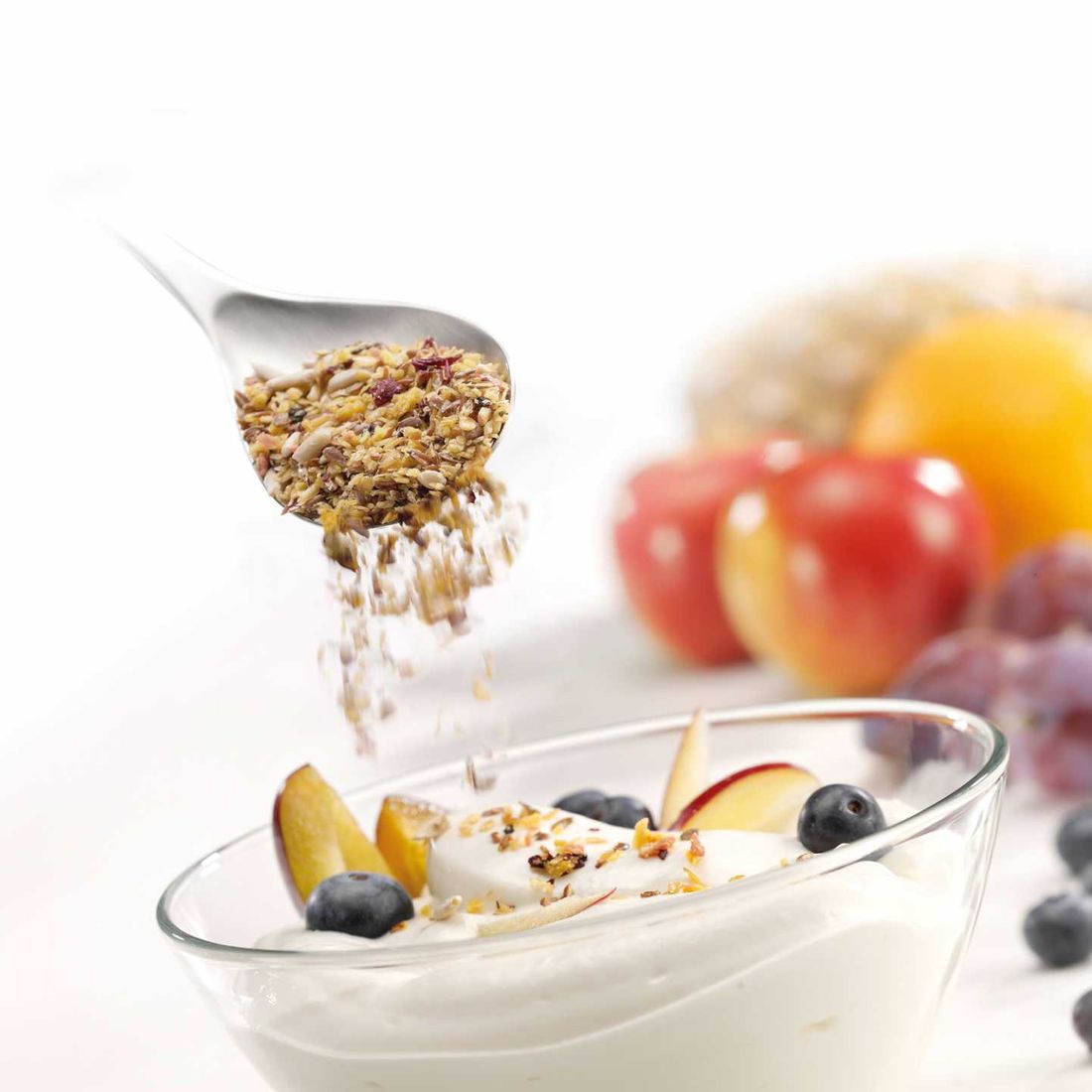 Food-Fotografie