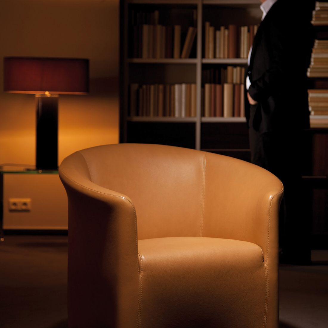 Interieur