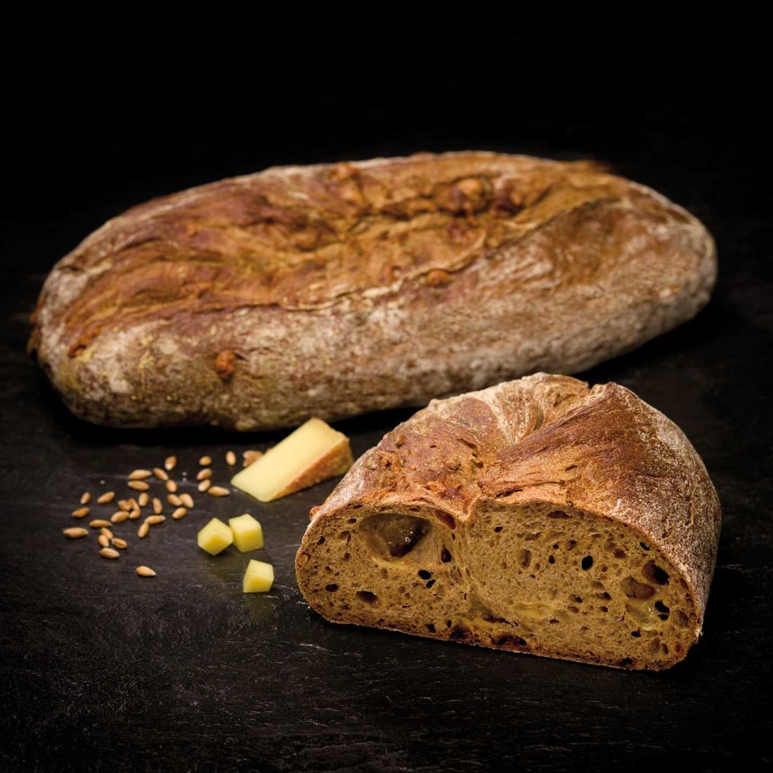 Food-Fotografie