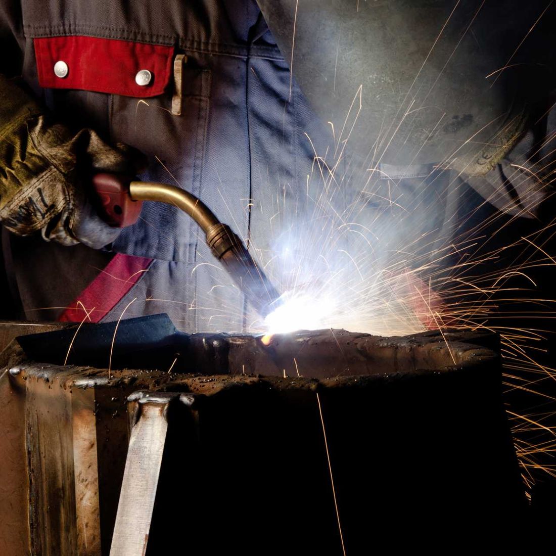 Industriefotografie