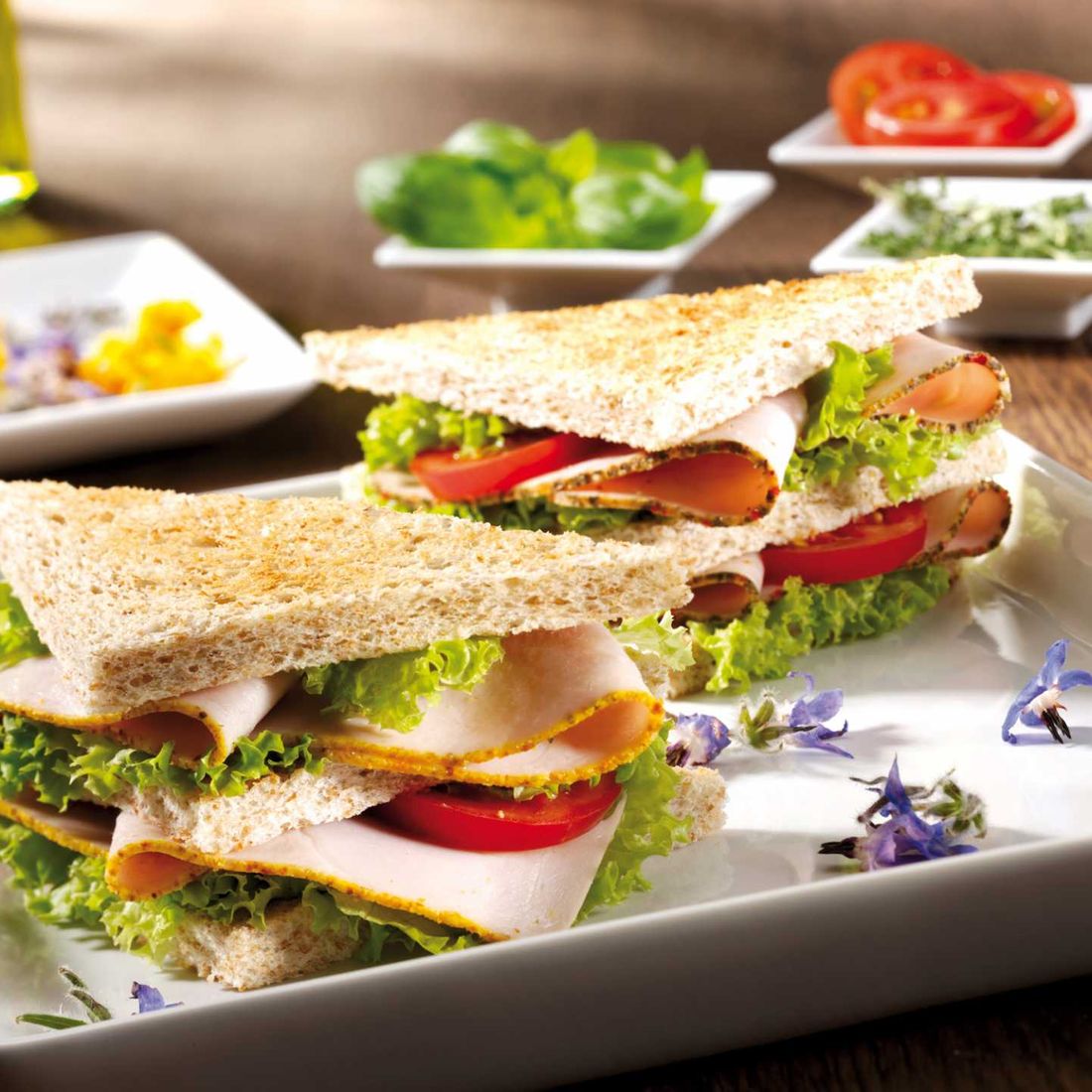 Food-Fotografie