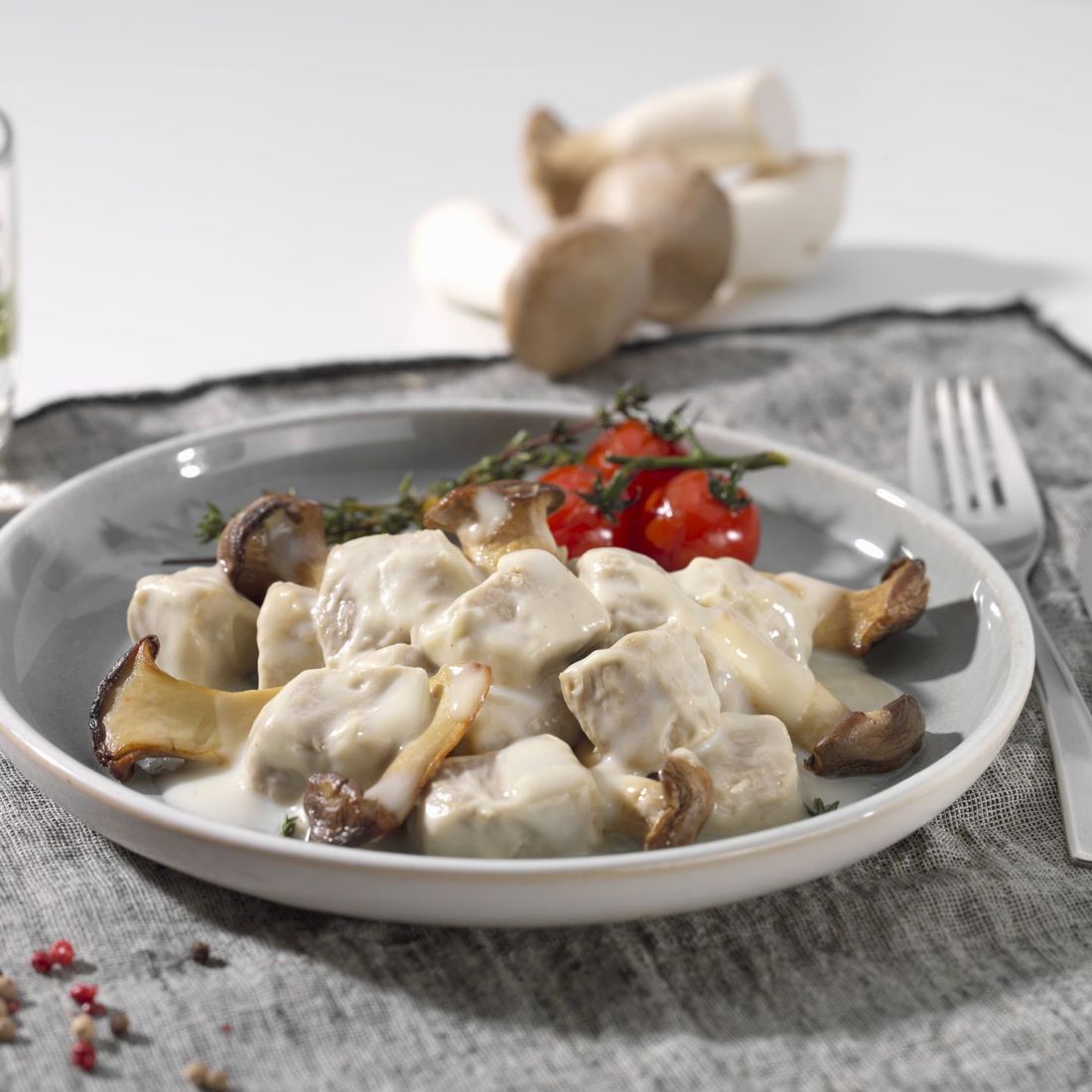 Food-Fotografie