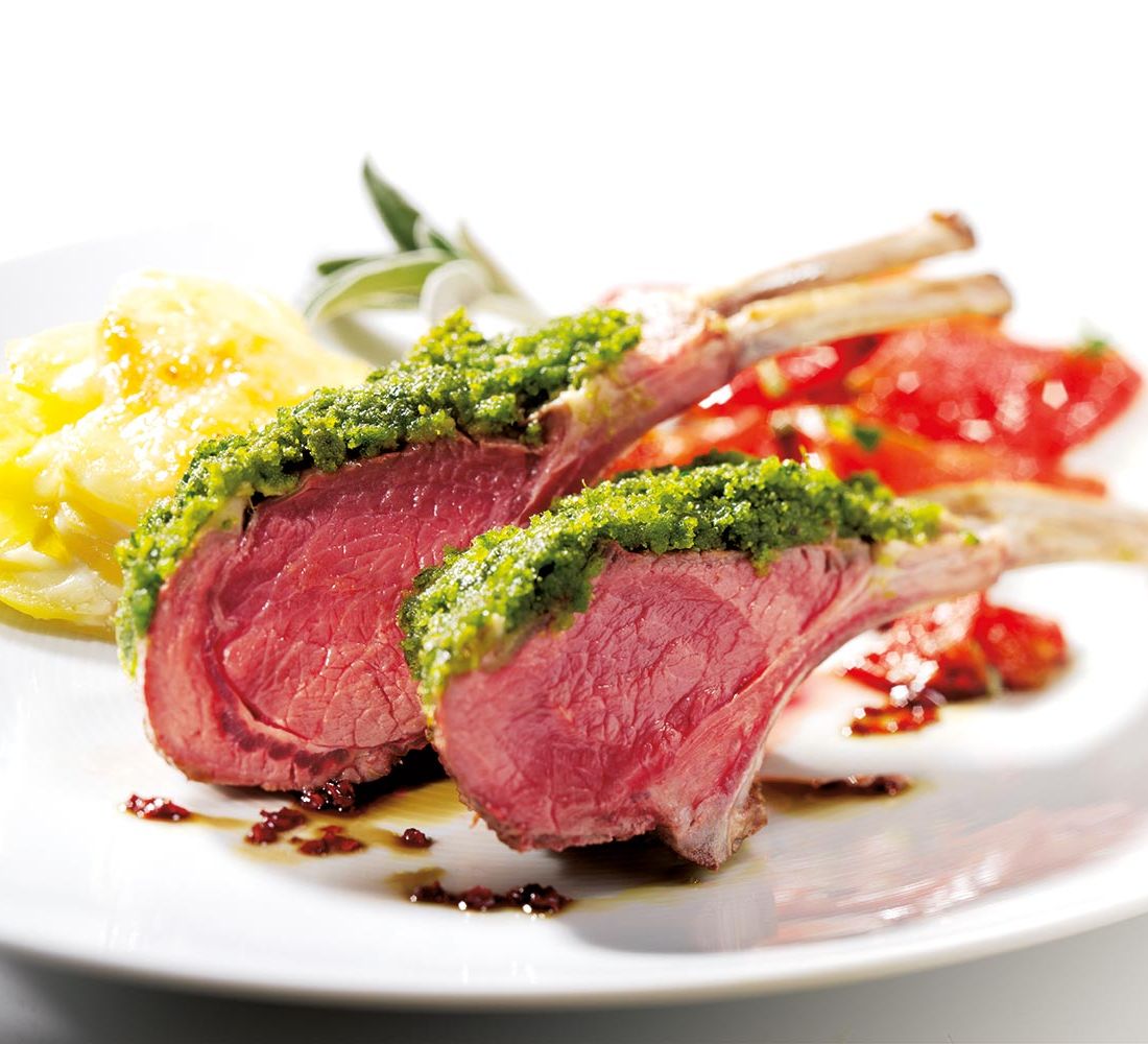 Food-Fotografie
