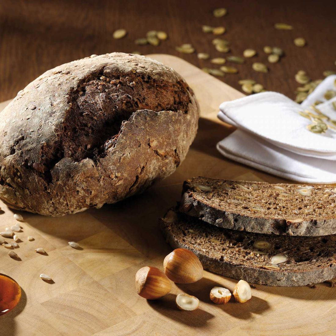Food-Fotografie