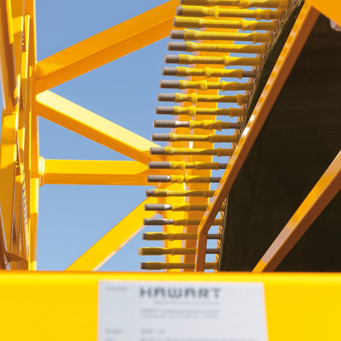 Industriefotografie